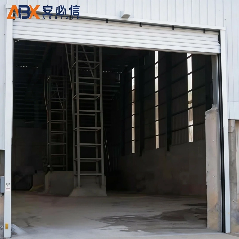 钦州市堆积门