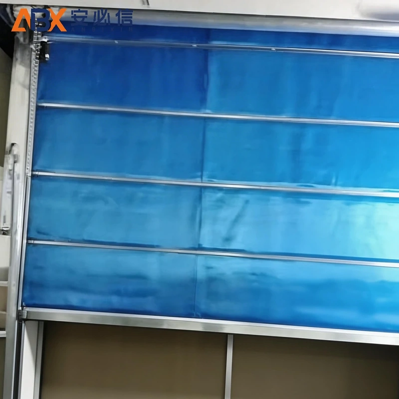 钦州市海绵门封